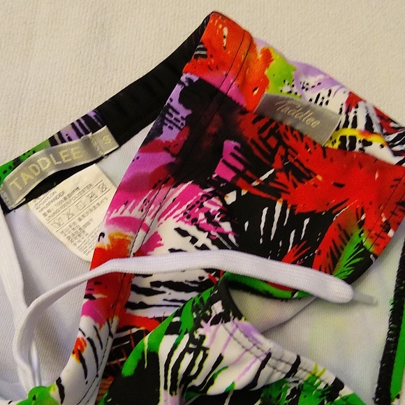 TADDLEE Swimsuit - Picture 4 of 8